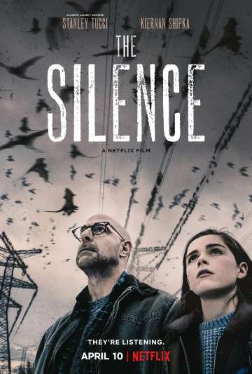 Молчание / The Silence (2019) Молчание / The Silence (2019)