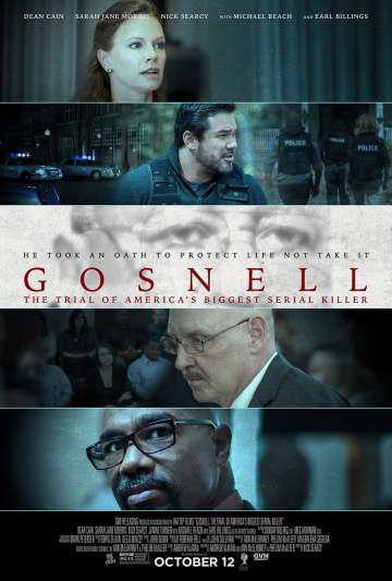 Госнелл: Суд над серийным убийцей / Gosnell: The Trial of America's Biggest Serial Killer (2018) Госнелл: Суд над серийным убийцей / Gosnell: The Trial of America's Biggest Serial Killer (2018)
