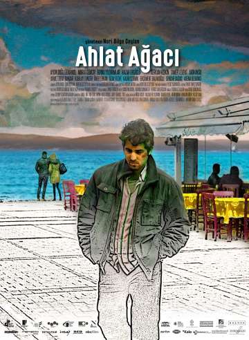 Дикая груша / Ahlat Agaci (2018) Дикая груша / Ahlat Agaci (2018)