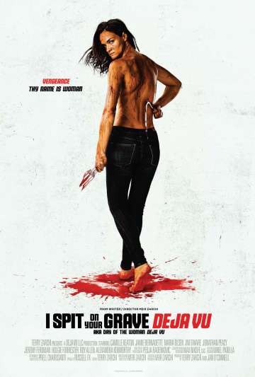 Я плюю на ваши могилы: Дежа вю / I Spit on Your Grave: Deja Vu (2019) Я плюю на ваши могилы: Дежа вю / I Spit on Your Grave: Deja Vu (2019)