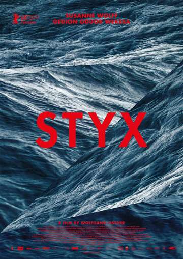Стикс / Styx (2018) Стикс / Styx (2018)