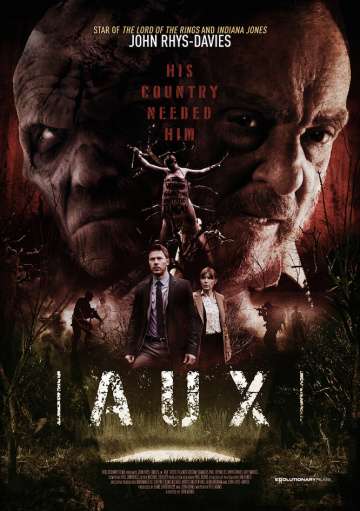 Отголоски войны / Aux (2018) Отголоски войны / Aux (2018)