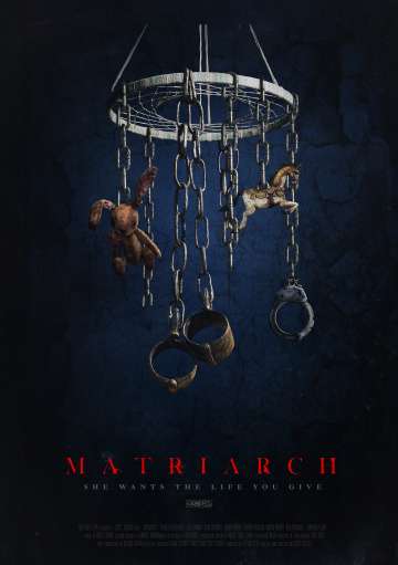 Матриарх / Matriarch (2018) Матриарх / Matriarch (2018)