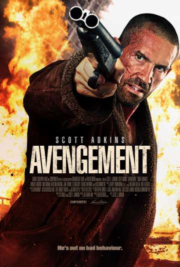 Отмщение / Avengement (2019) Отмщение / Avengement (2019)