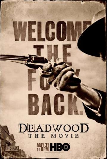 Дэдвуд / Deadwood (2019) Дэдвуд / Deadwood (2019)