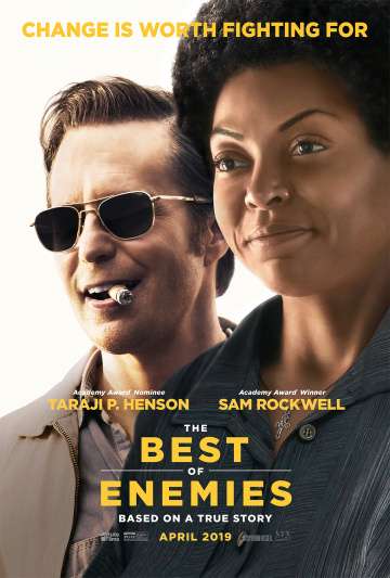 Лучшие враги / The Best of Enemies (2019) Лучшие враги / The Best of Enemies (2019)