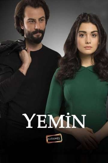 Клятва / Yemin (2019) Клятва / Yemin (2019)