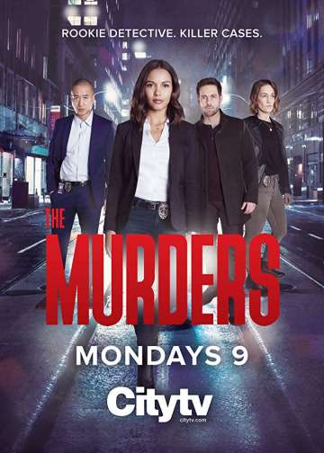 Убийства / The Murders (2019) Убийства / The Murders (2019)