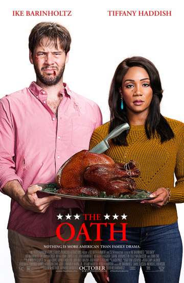 Присяга / The Oath (2018) Присяга / The Oath (2018)