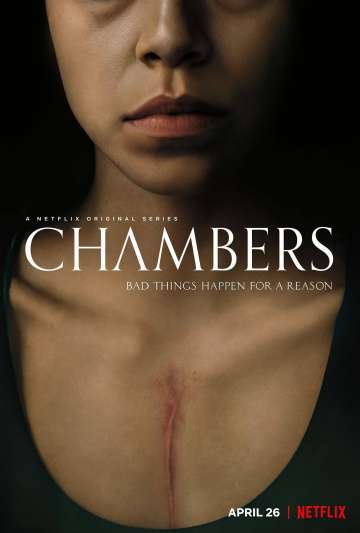Сердце (Покои) / Chambers (2019) Сердце (Покои) / Chambers (2019)