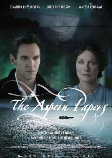 Письма Асперна / The Aspern Papers (2018) Письма Асперна / The Aspern Papers (2018)