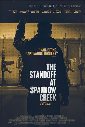 Противостояние в Спэрроу-Крик / The Standoff at Sparrow Creek (2018) Противостояние в Спэрроу-Крик / The Standoff at Sparrow Creek (2018)