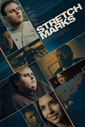 Растяжки / Stretch Marks (2018) Растяжки / Stretch Marks (2018)