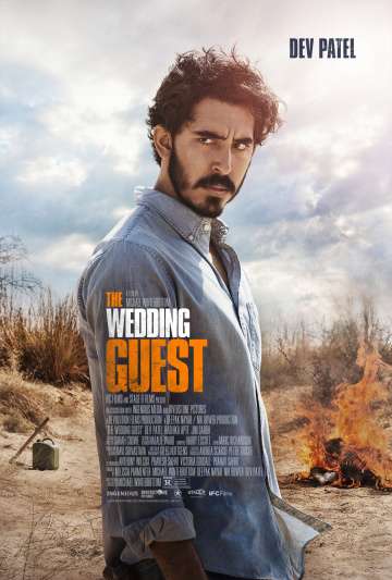 Гость на свадьбе / The Wedding Guest (2018) Гость на свадьбе / The Wedding Guest (2018)