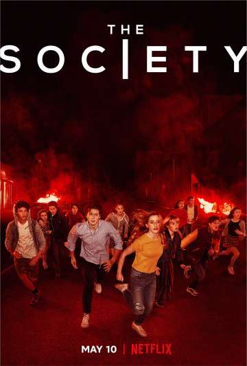 Общество / The Society (2019) Общество / The Society (2019)