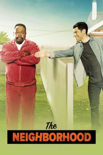 Соседство / The Neighborhood Соседство / The Neighborhood