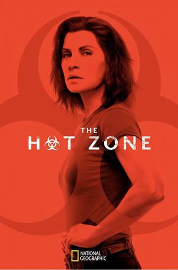 Горячая зона (Зона заражения) / The Hot Zone (2019) Горячая зона (Зона заражения) / The Hot Zone (2019)