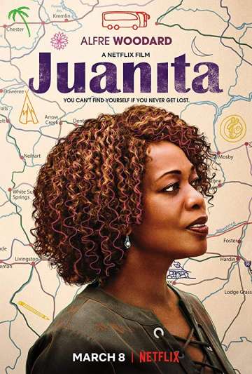 Хуанита / Juanita (2019) Хуанита / Juanita (2019)