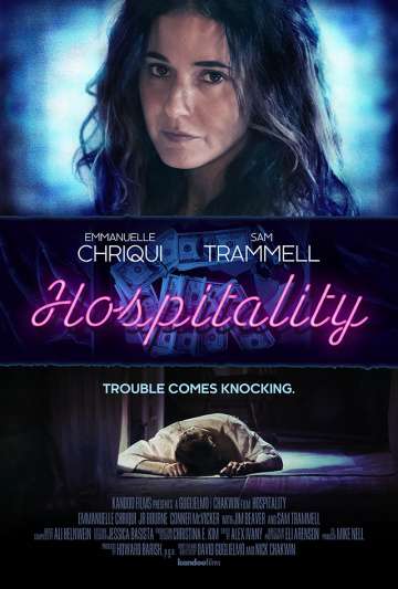 Радушие / Hospitality (2018) Радушие / Hospitality (2018)