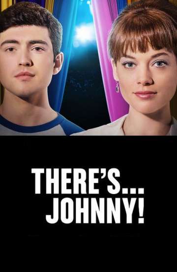 А вот и Джонни! / There's... Johnny! А вот и Джонни! / There's... Johnny!