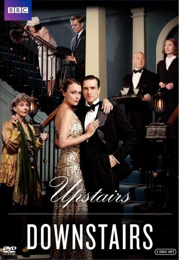 Вверх и вниз по лестнице / Upstairs Downstairs (2012)