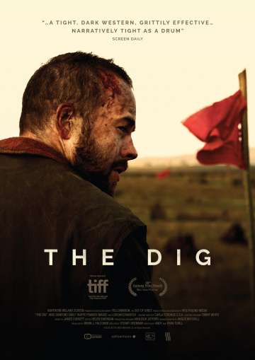 Раскопки / The Dig (2018) Раскопки / The Dig (2018)