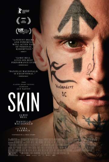Скин / Skin (2019) Скин / Skin (2019)