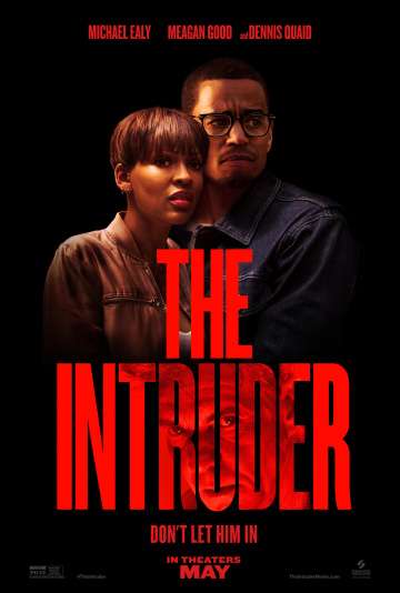 Незваный гость / The Intruder (2019) Незваный гость / The Intruder (2019)