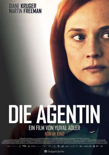 Оперативник / The Operative (2019) Оперативник / The Operative (2019)