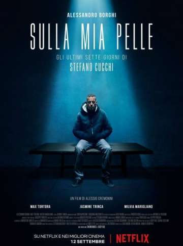 На моей коже / Sulla mia pelle (2018) На моей коже / Sulla mia pelle (2018)