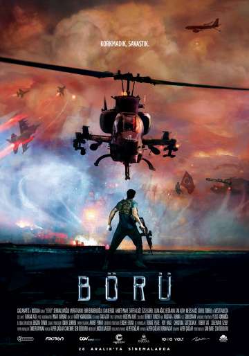 Волк / Börü (2018) Волк / Börü (2018)