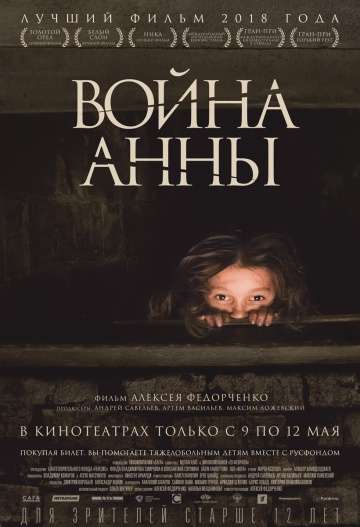 Война Анны (2018) Война Анны (2018)
