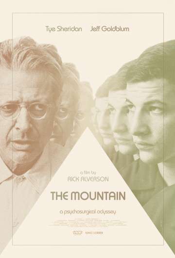 Гора / The Mountain (2018) Гора / The Mountain (2018)