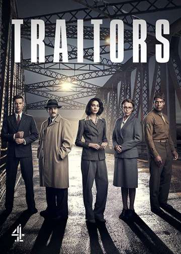 Предатели / Traitors (2019) Предатели / Traitors (2019)