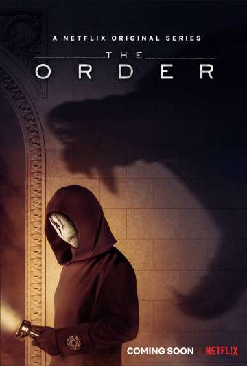 Тайный орден / The Order Тайный орден / The Order