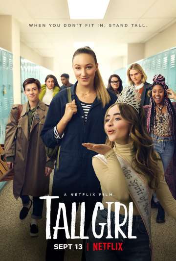 Дылда / Tall Girl (2019) Дылда / Tall Girl (2019)
