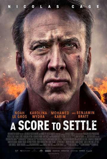 Старые счеты / A Score to Settle (2019) Старые счеты / A Score to Settle (2019)