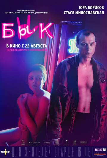 Бык (2019) Бык (2019)