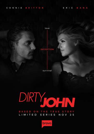 Грязный Джон / Dirty John Грязный Джон / Dirty John