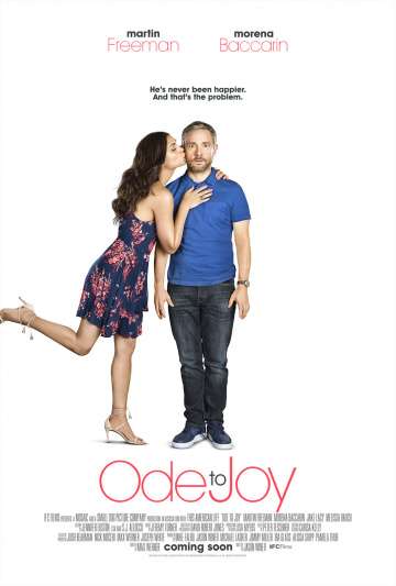 Ода к радости / Ode to Joy (2019) Ода к радости / Ode to Joy (2019)