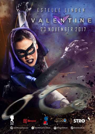 Валентина / Valentine (2017) Валентина / Valentine (2017)