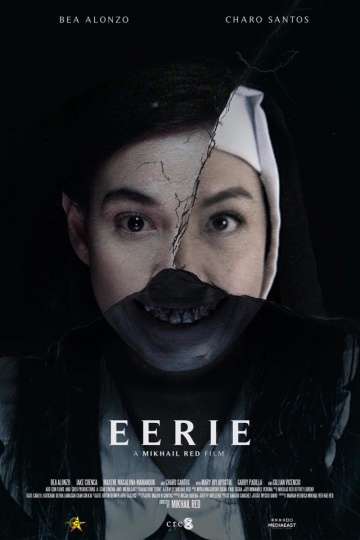 Жуть / Eerie (2018) Жуть / Eerie (2018)