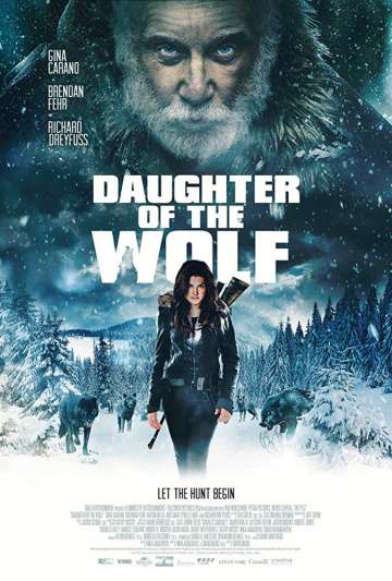Дочь волка / Daughter of the Wolf (2019) Дочь волка / Daughter of the Wolf (2019)