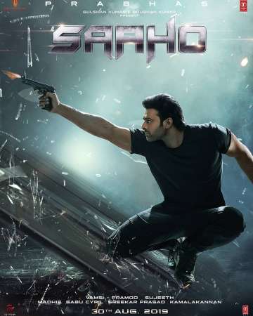 Саахо / Saaho (2019) Саахо / Saaho (2019)