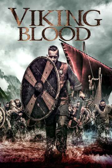 Кровь викингов / Viking Blood (2019) Кровь викингов / Viking Blood (2019)