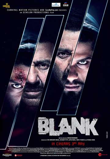 Чистый лист / Blank (2019) Чистый лист / Blank (2019)