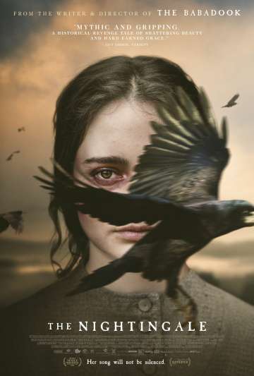 Соловей / The Nightingale (2018) Соловей / The Nightingale (2018)