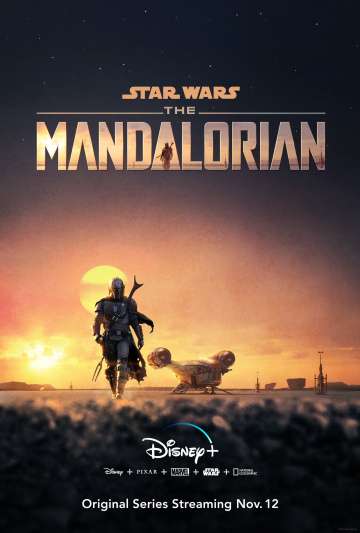 Мандалорец / The Mandalorian (2019) Мандалорец / The Mandalorian (2019)