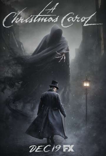 Рождественская песнь / A Christmas Carol (2019) Рождественская песнь / A Christmas Carol (2019)