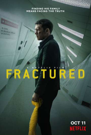 Перелом / Fractured (2019) Перелом / Fractured (2019)